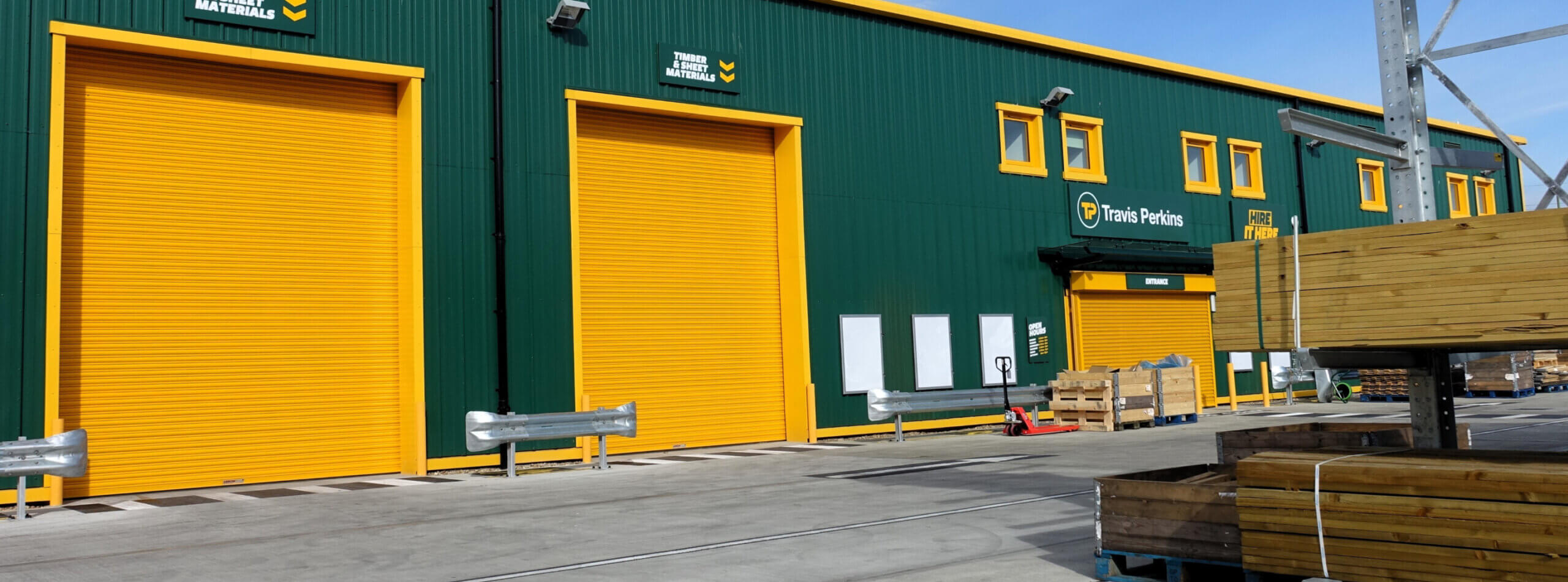 Ending a commercial lease early – options explained